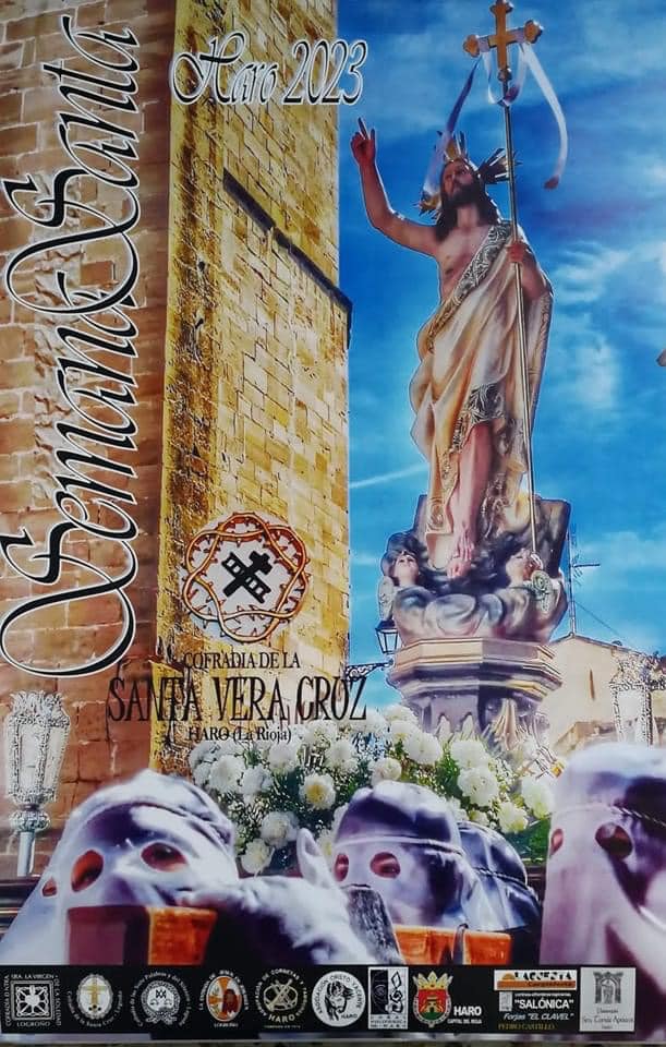 Semana Santa en Haro  